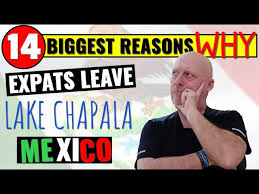 visit lake chapala mexico