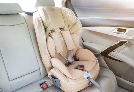 why and when do child car seats expire