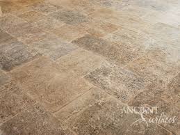 our reclaimed antique kronos stone