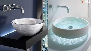 Latest dining room technic & trends help you to. Modern Wash Basin Sink Design Ideas Bathroom Top Wash Basin Design Dining Room Hand Wash Basin Youtube