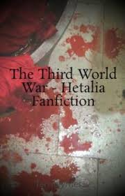 War Hetalia Fanfiction Alone