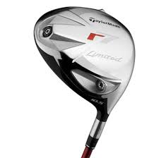 Taylormade R7 Driver Weight Chart
