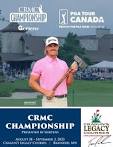 Sponsorship Opportunities PGA Tour Canada CRMC Championship