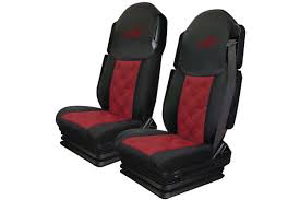 Seat Covers Ford F Max 2020