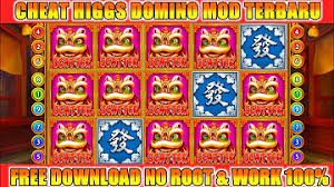 As stated, for all aging gatherings, this is a you can easily download higgs domino mod apk or rp apk with a cheat from our site. Cheat Koin Domino Higgs