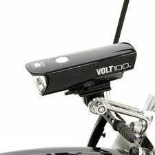 Cateye Volt 800 Usb Front Bike Light