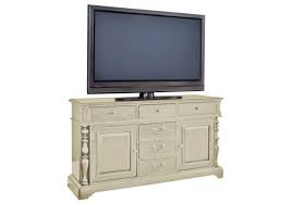 Enjoy free and fast shipping on most stuff, even big stuff! Paula Deen Home Savannah Entertainment Console In Linen Code Univ20 For 20 Off