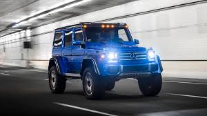 We analyze millions of used cars daily. 2017 Mercedes Benz G550 4x4 Review Size Queen