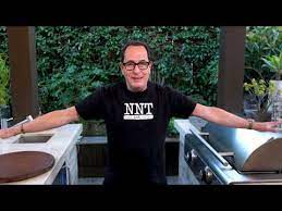 Evo Grill Sam The Cooking Guy The Evo Professional Series Grill Is  gambar png