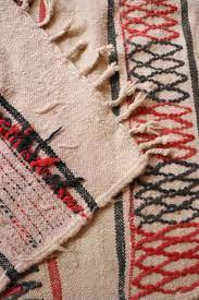 vine moroccan berber carpet batania
