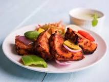Is paneer tikka healthy for weight loss?