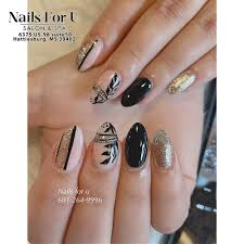 nails for u contact us to book your