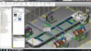 Autodesk Factory Design Suite 2013 Workflows