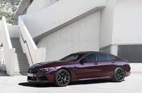 For 2021, the bmw m8 gran coupe's starting price is the same as last year, with an msrp of $130,000. 2020 Bmw M8 All You Need To Know U S News World Report