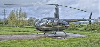cost of owning a helicopter a