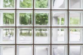 11 Steps To Install Glass Block Window