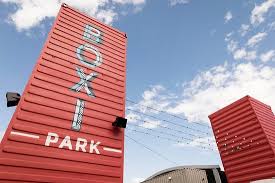 boxi park lake nona orlando lake