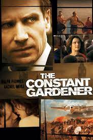the constant gardener where to watch