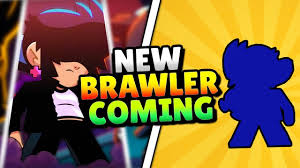 Brawl stars brawler is playable character in the game. New Brawler Revealed What We Know About The Next Brawl Stars Update Youtube
