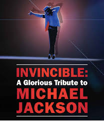 a glorious tribute to michael jackson