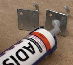 metal glue adiseal adhesive