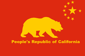 Image result for the People's Republic of California.