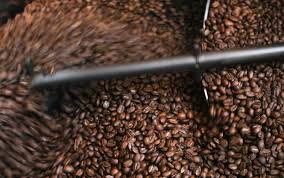When coffee is roasted, gases form inside the bean. How Long Do Coffee Beans Last Shelf Life Storage The Woke Lark