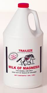 tre 10 1059gl milk of magnesia gal 4 cs