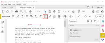 7 go to methods to add text box to pdf
