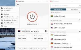 Express VPN 2023 full year subscribe 100 Work