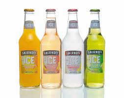 11 smirnoff ice nutrition facts to cool