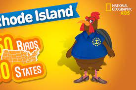 rhode island pictures and facts