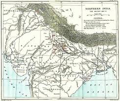 Indian Rebellion of 1857 - Wikiwand