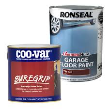 garage floor paint travis perkins