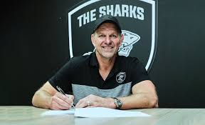 john plumtree re joins sharks as head coach