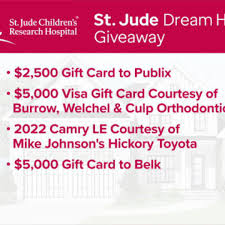 st jude dream home giveaway