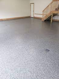 garage floor coating in plymouth