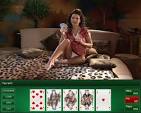 Стрип-Покер Страсть И Карты / All Star Strip Poker