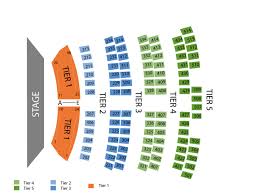 Styx Tickets At City National Grove Of Anaheim On January 14 2020 At 8 00 Pm