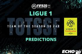 €400th.* jul 6, 1990 in.name in home country: Fifa 20 Ligue 1 Totssf Team Of The Season So Far Predictions Featuring Kylian Mbappe Liverpool Echo