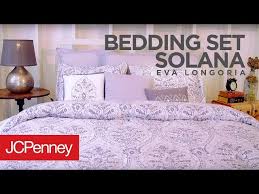 Bedding Set Solana Jcpenney You