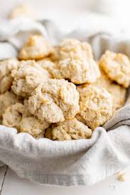 easy drop biscuits the salty marshmallow
