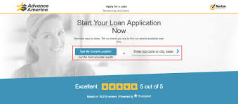 Advance America Loan Review Read This Before Applying