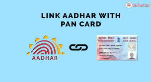 Steps to check are mentioned below you can link aadhaar with pan by visiting the official website, sending sms by registered number or by filling the required form. How To Link Aadhaar With Pan Card Aadhaar Linking By Sms Facility