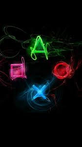 playstation iphone wallpapers on