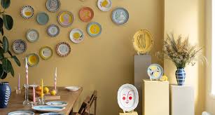 A Case For Plates On Walls