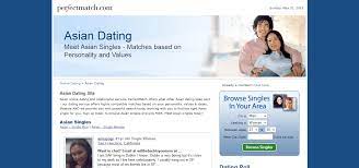 We are sure that you will find that perfect person to spend. 6 Best Asian Online Dating Websites