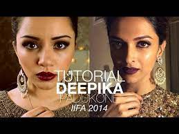 deepika padukone 2016 iifa awards make