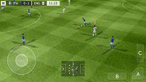 Dream league soccer 2019, yang dirilis pada 8 desember 2011, oleh first touch game. First Touch Soccer 2015 Apk Download Free Sports Game For Android Apkpure Com