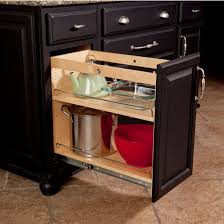 slide out cabinet organizer for kitchen